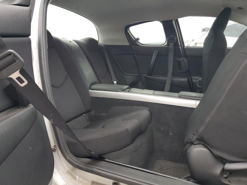 Photo 10 from auction – 2009 MAZDA RX8 with VIN JM1FE174090402608