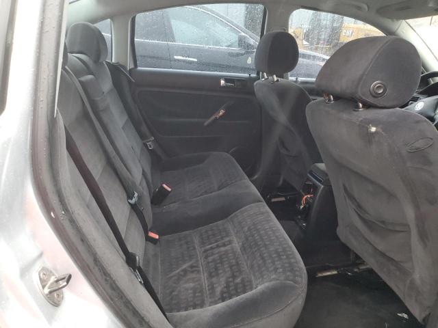 Photo 10 from auction – 2003 VOLKSWAGEN PASSAT GLS with VIN WVWPD63B93P436568