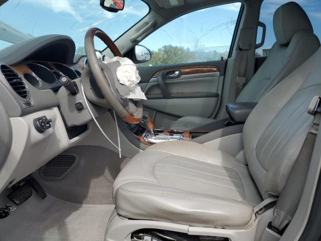 Photo 7 from auction – 2011 BUICK ENCLAVE with VIN 5GAKRCED3BJ144541
