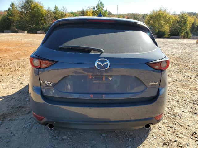 Photo 6 from auction – 2021 MAZDA CX-5 TOURI with VIN JM3KFBCM6M0412342