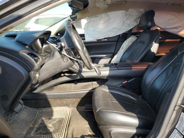Photo 7 from auction – 2016 LINCOLN MKZ with VIN 3LN6L2GK0GR630059