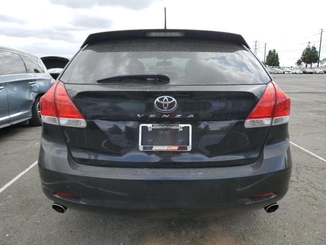 Photo 6 from auction – 2011 TOYOTA VENZA with VIN 4T3ZK3BB2BU037017