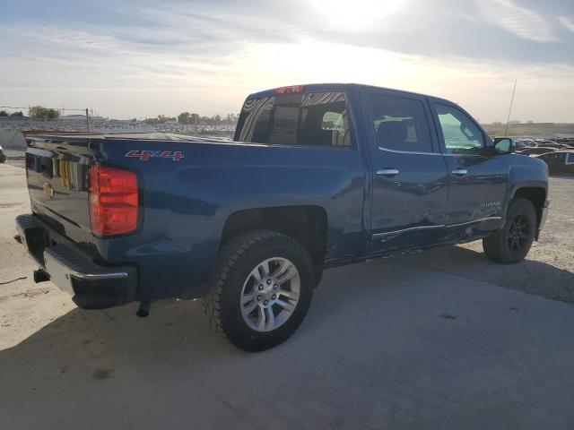 Photo 3 from auction – 2015 CHEVROLET SILVERADO with VIN 3GCUKSEC9FG525833