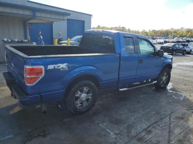 Photo 3 from auction – 2009 FORD F150 SUPER with VIN 1FTRX14819FB19565