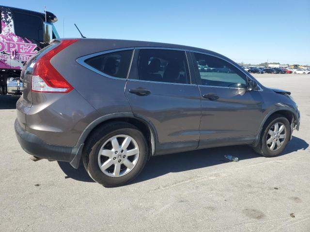 Photo 3 from auction – 2013 HONDA CR-V with VIN 3CZRM3H30DG701080