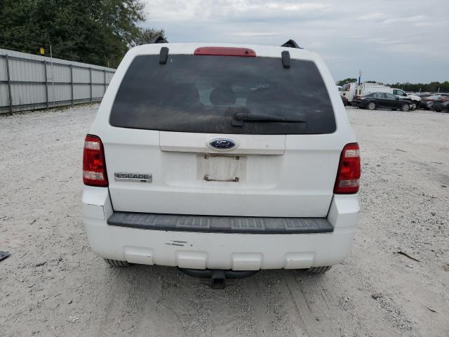Photo 6 from auction – 2008 FORD ESCAPE XLT with VIN 1FMCU03168KB04798