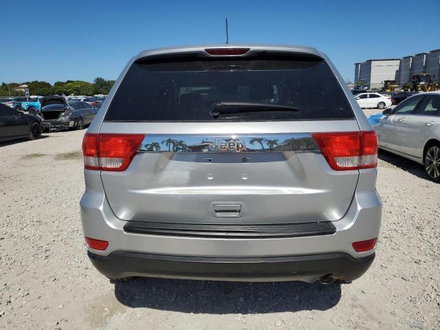 Photo 6 from auction – 2011 JEEP GRAND CHER with VIN 1J4RR4GG7BC673628