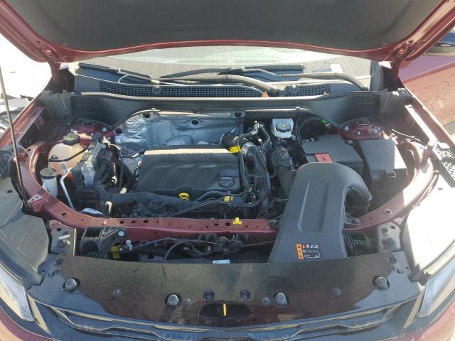 Photo 11 from auction – 2024 CHEVROLET TRAX ACTIV with VIN KL77LKE28RC085559