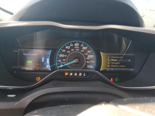 Photo 9 from auction – 2013 FORD C-MAX SEL with VIN 1FADP5BU7DL554270