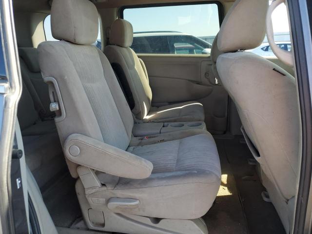Photo 11 from auction – 2016 NISSAN QUEST S with VIN JN8AE2KPXG9153166