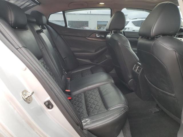 Photo 10 from auction – 2016 NISSAN MAXIMA 3.5 with VIN 1N4AA6AP0GC397191