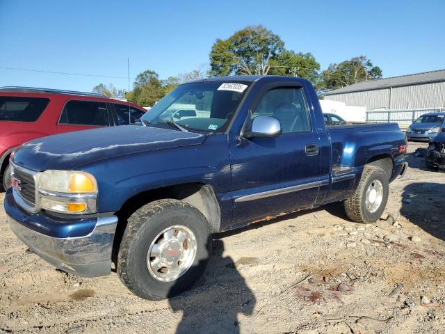 GMC SIERRA 1999 with VIN 1GTEK14T4XZ521142 - Photo from auction