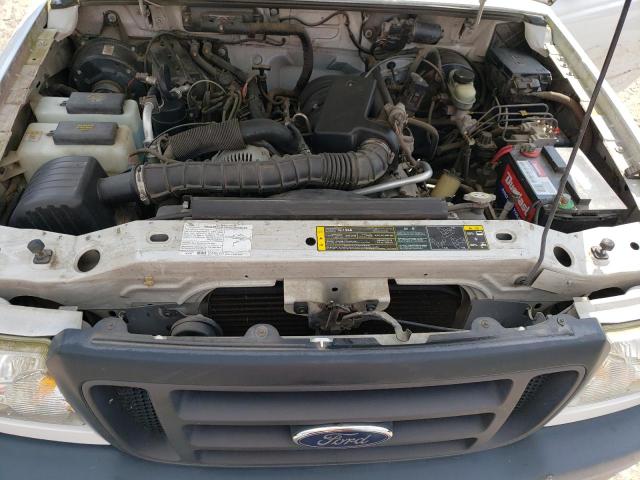 Photo 11 from auction – 2005 FORD RANGER SUP with VIN 1FTYR14U55PB11296