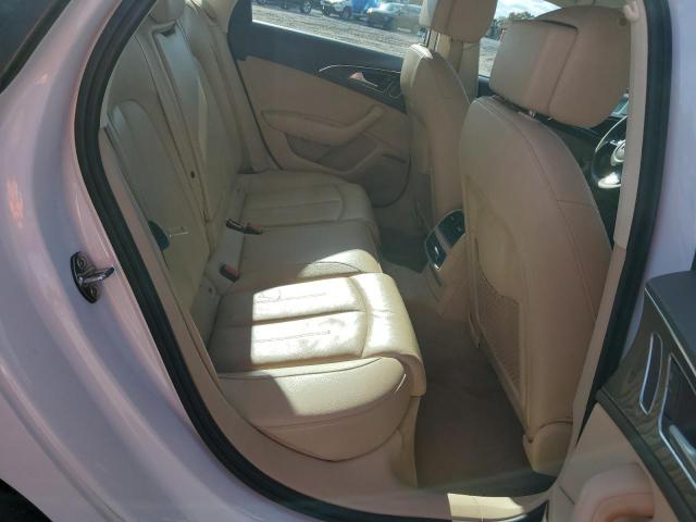 Photo 10 from auction – 2014 AUDI A6 PREMIUM with VIN WAUFGAFC3EN102722