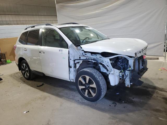 Photo 4 from auction – 2017 SUBARU FORESTER 2 with VIN JF2SJARC9HH533911
