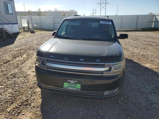 Photo 5 from auction – 2014 FORD FLEX LIMIT with VIN 2FMHK6DT8EBD24061