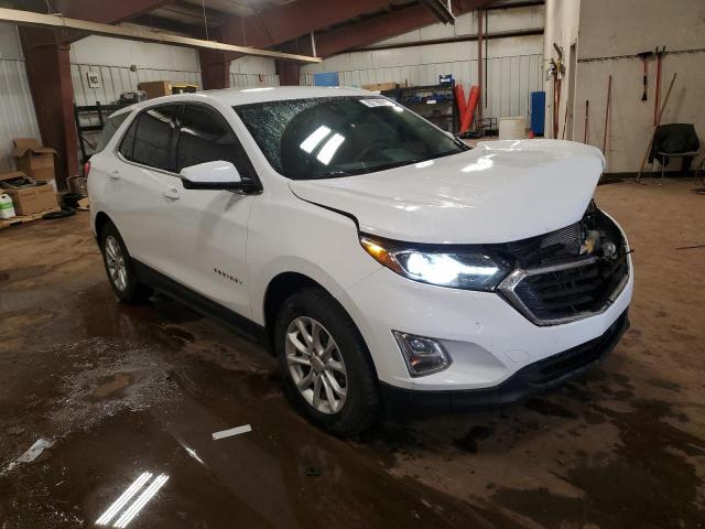 Photo 4 from auction – 2019 CHEVROLET EQUINOX LT with VIN 2GNAXTEV8K6245846