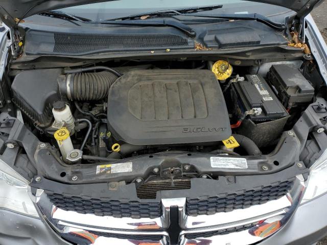 Zdjęcie 12 z aukcji – 2019 DODGE GRAND CARA z VIN 2C4RDGCG2KR695779