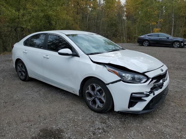 Photo 4 from auction – 2021 KIA FORTE EX with VIN 3KPF54AD0ME402750