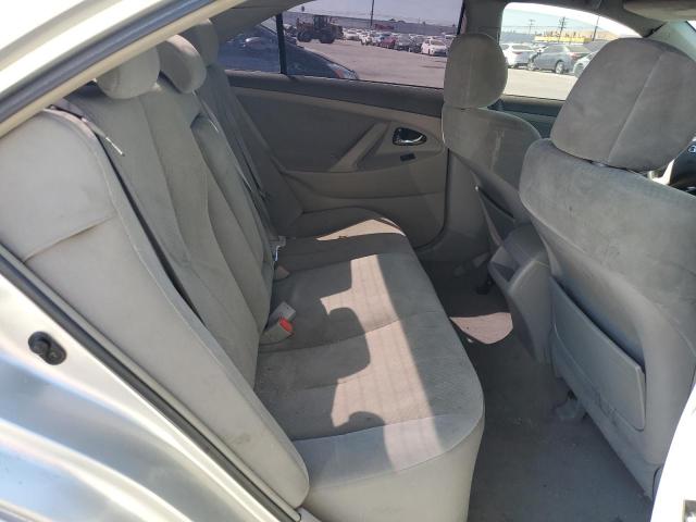 Photo 10 from auction – 2009 TOYOTA CAMRY BASE with VIN 4T4BE46K49R054676