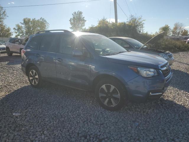 Photo 4 from auction – 2017 SUBARU FORESTER 2 with VIN JF2SJAGC0HH546503