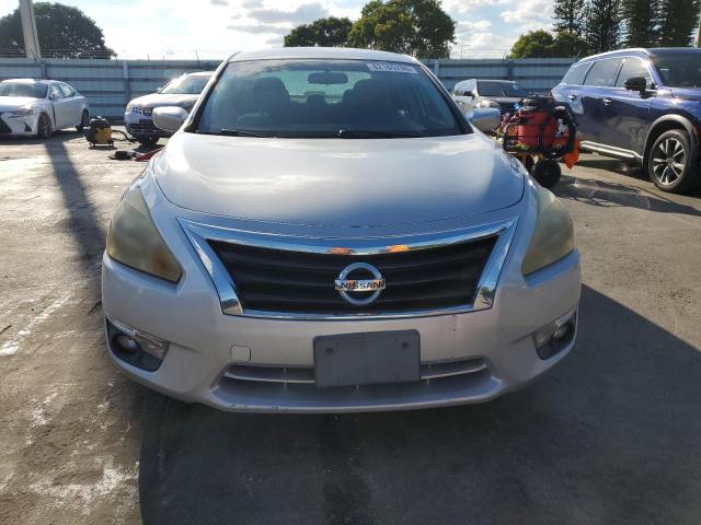 Photo 5 from auction – 2015 NISSAN ALTIMA 2.5 with VIN 1N4AL3AP1FC198867