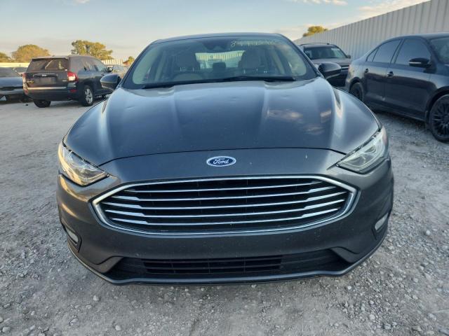 Photo 5 from auction – 2019 FORD FUSION SE with VIN 3FA6P0HDXKR283657