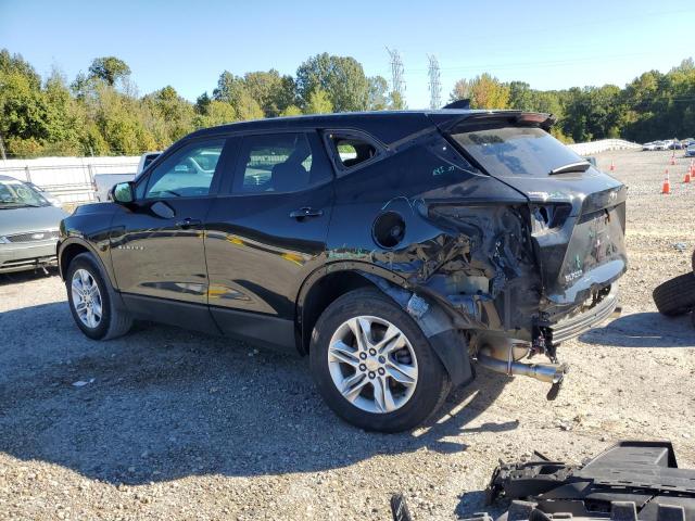 Photo 2 from auction – 2021 CHEVROLET BLAZER 2LT with VIN 3GNKBCRS2MS578261