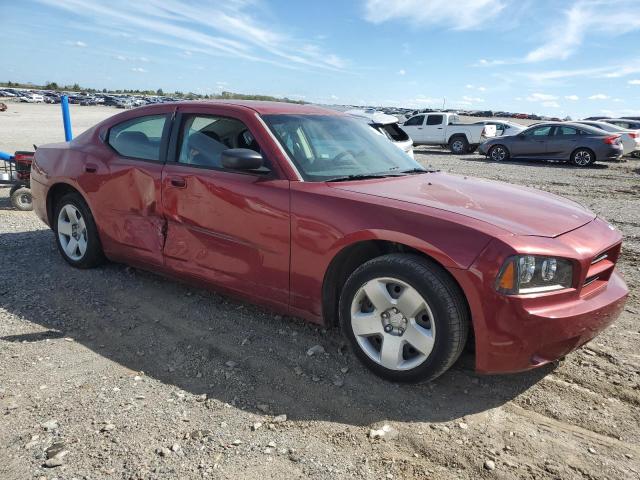 Photo 4 from auction – 2008 DODGE CHARGER with VIN 2B3KA43R68H264081