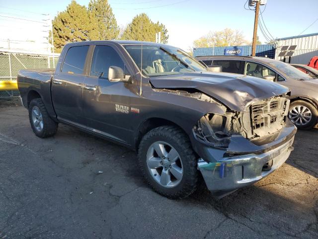 Photo 4 from auction – 2014 RAM 1500 SLT with VIN 1C6RR7LT7ES284404