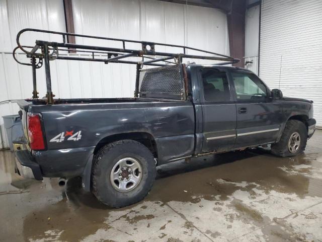 Photo 3 from auction – 2004 CHEVROLET SILVERADO with VIN 1GCEK19V64E123704