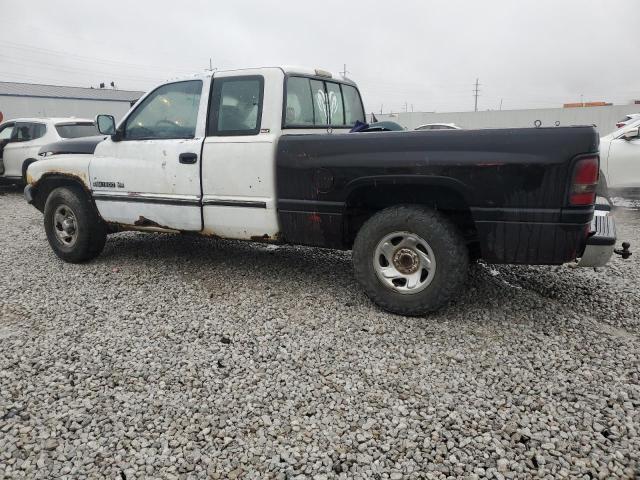 Photo 2 from auction – 1996 DODGE RAM 1500 with VIN 3B7HC13Z2TM116876