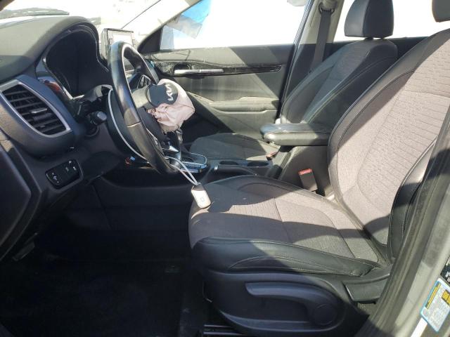 Photo 7 from auction – 2023 KIA SELTOS S with VIN KNDEUCAA9P7450184
