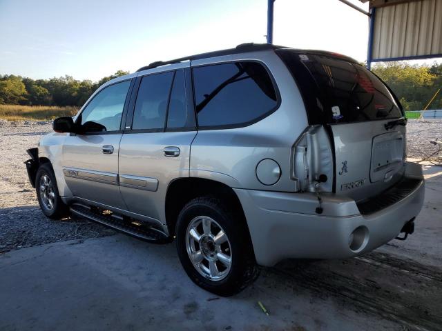 Photo 2 from auction – 2005 GMC ENVOY with VIN 1GKDS13S452149364