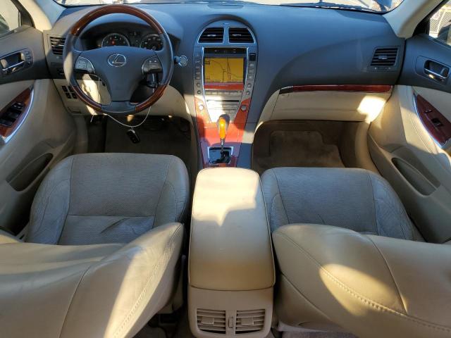 Photo 8 from auction – 2012 LEXUS ES 350 with VIN JTHBK1EG6C2497058