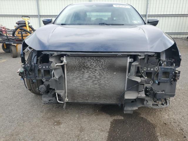 Photo 5 from auction – 2019 HONDA CIVIC LX with VIN 2HGFC2F6XKH522434