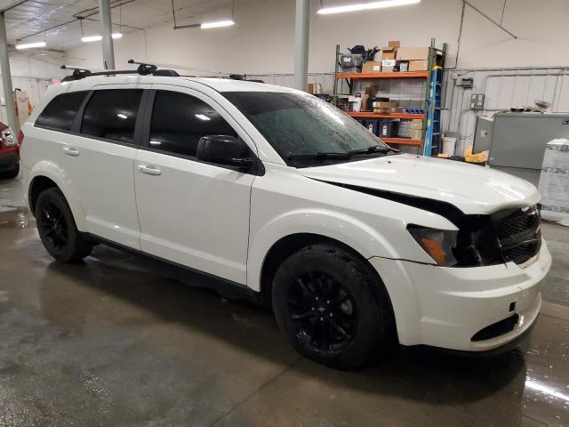 Photo 4 from auction – 2020 DODGE JOURNEY SE with VIN 3C4PDCAB7LT279314