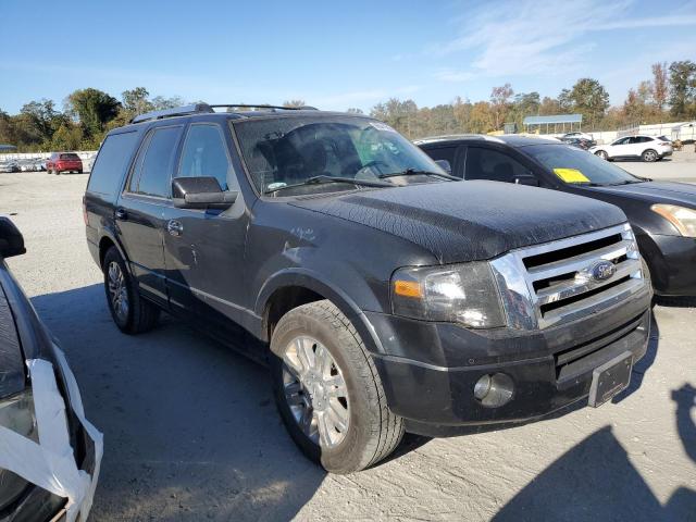 Photo 4 from auction – 2012 FORD EXPEDITION with VIN 1FMJU1K53CEF53171