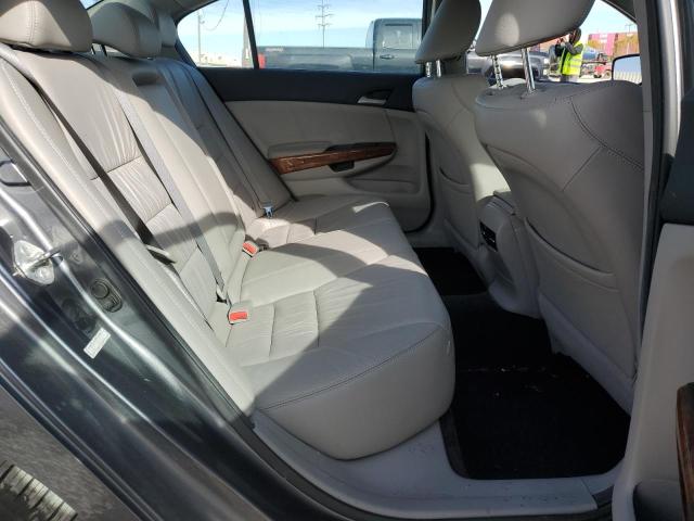 Photo 10 from auction – 2011 HONDA ACCORD EXL with VIN 1HGCP3F89BA008779