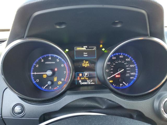 Photo 9 from auction – 2019 SUBARU OUTBACK TO with VIN 4S4BSATC3K3260310