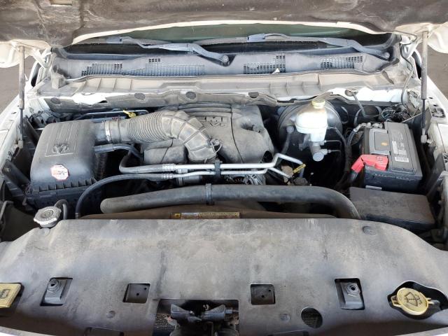 Photo 11 from auction – 2009 DODGE RAM 1500 with VIN 1D3HV18T89S802927