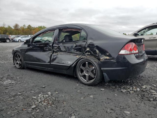 Photo 2 from auction – 2009 ACURA CSX with VIN 2HHFD56519H200776