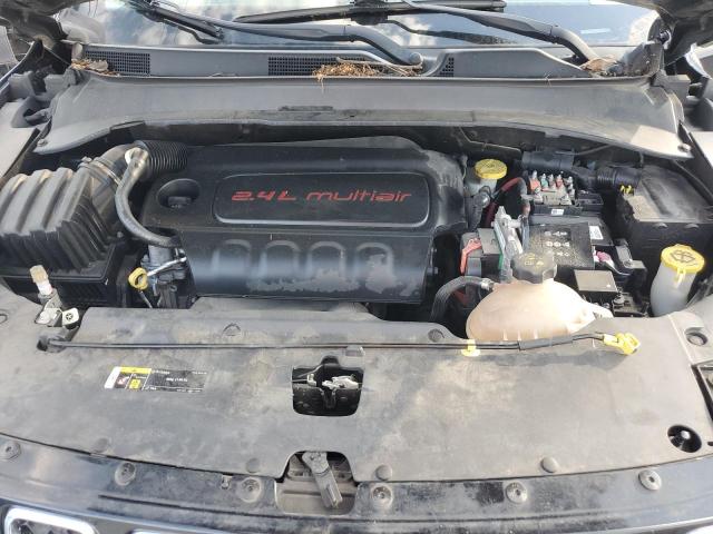 Photo 12 from auction – 2018 JEEP COMPASS LATITUDE with VIN 3C4NJDBBXJT239245