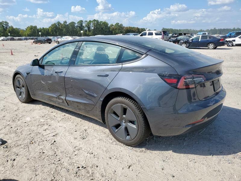 Photo 2 from auction – 2023 TESLA MODEL 3 with VIN 5YJ3E1EA7PF613721