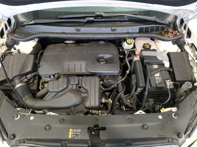 Photo 11 from auction – 2015 BUICK VERANO CON with VIN 1G4PR5SK6F4120382