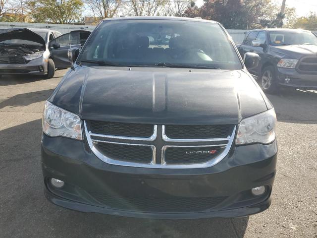 Photo 5 from auction – 2018 DODGE GRAND CARA with VIN 2C4RDGCG8JR264426