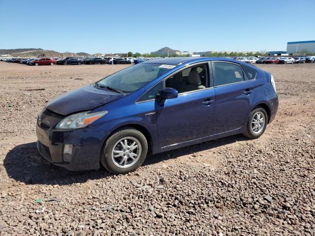 TOYOTA PRIUS 2010 with VIN JTDKN3DU2A0200145 - Photo from auction