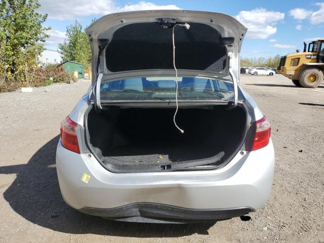 Photo 6 from auction – 2018 TOYOTA COROLLA L with VIN 2T1BURHE2JC084458