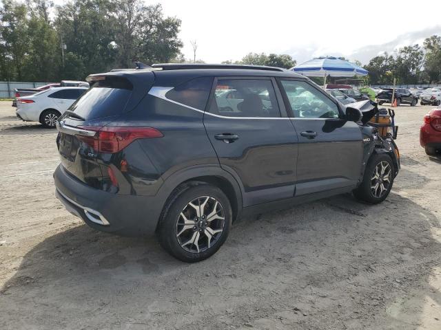 Photo 3 from auction – 2021 KIA SELTOS EX with VIN KNDERCAA6M7130821