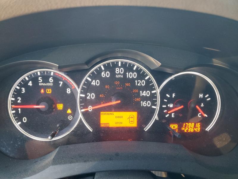 Photo 9 from auction – 2011 NISSAN ALTIMA BAS with VIN 1N4AL2AP1BN499406